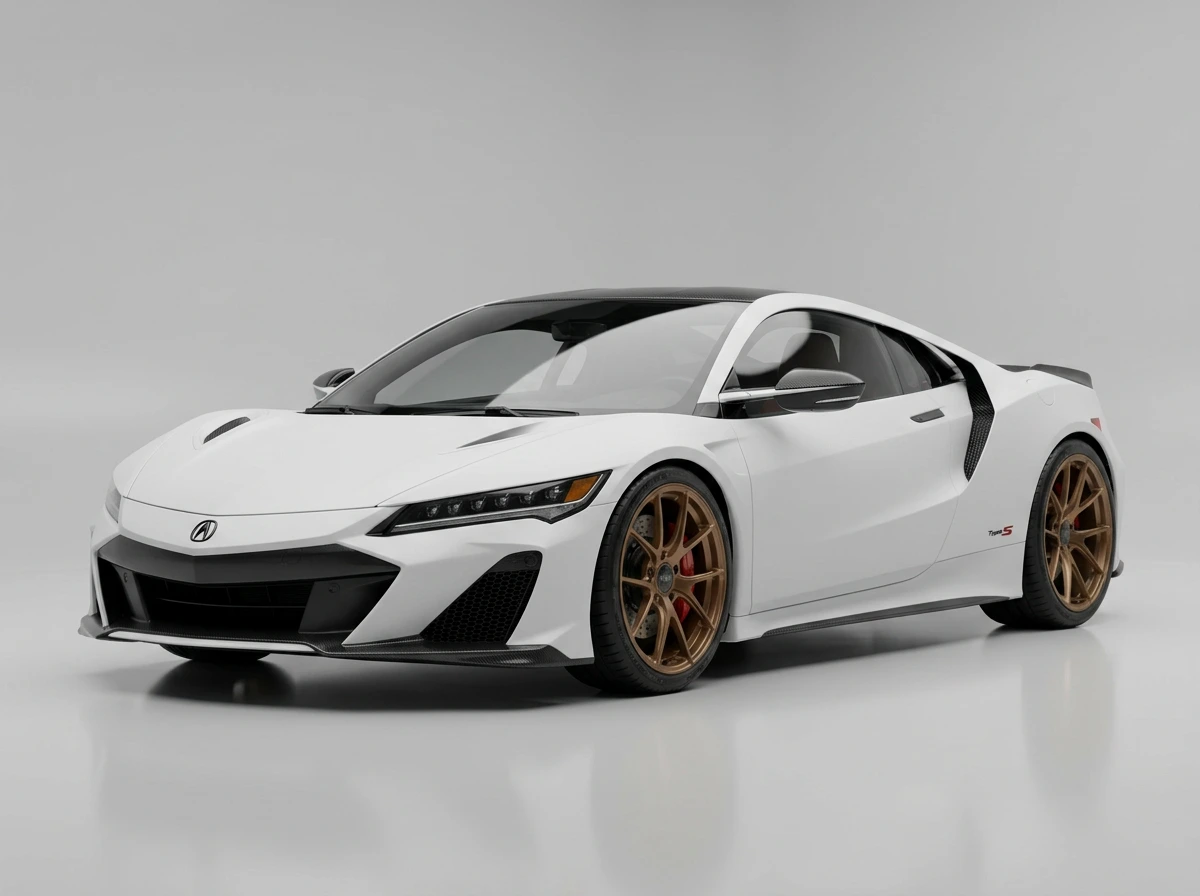 Acura wheel fitment guides