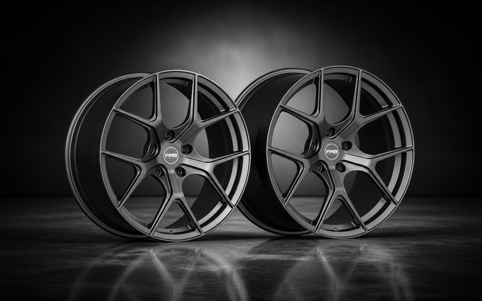 Mb Fmb Home - FMB Wheels
